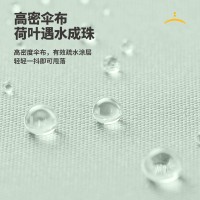 10骨反向新款纯色全自动雨伞简约加大砰击布遮雨伞晴雨两用折叠伞